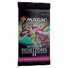 Modern Horizons 2 Booster Pack